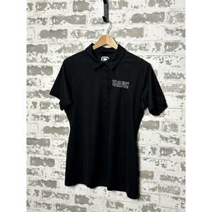 Taylor Swift Eras Tour Polo Womens Size Medium NWT OGIO